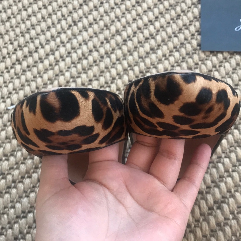 J Crew Pumps - image 4